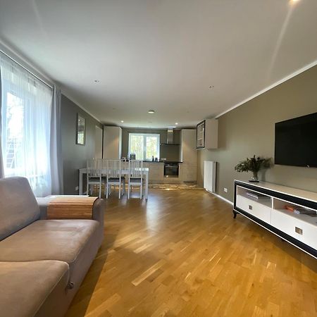 Cozy Family Home In Gauja National Park Turaida 外观 照片