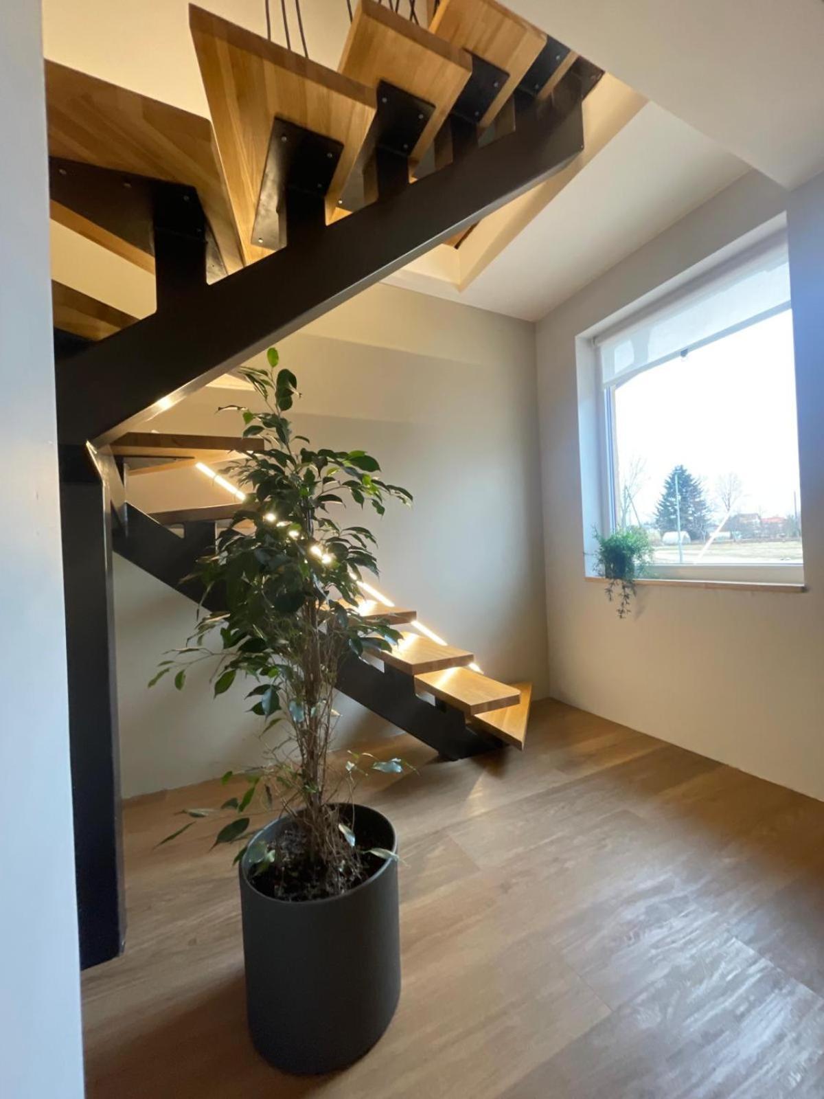Cozy Family Home In Gauja National Park Turaida 外观 照片